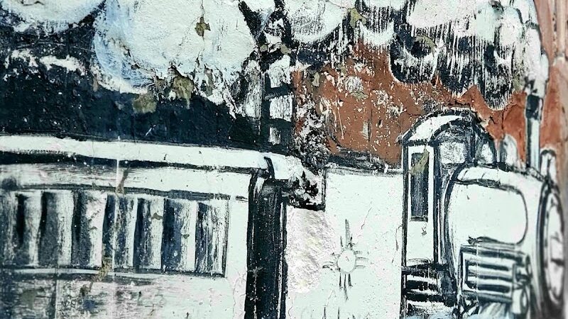 Silo Park - Antonito, CO