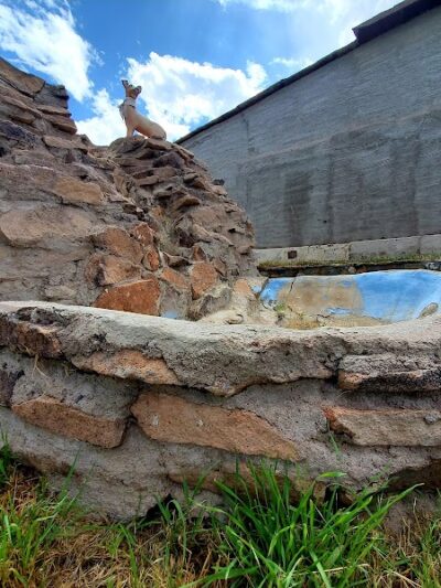 Silo Park - Antonito, CO