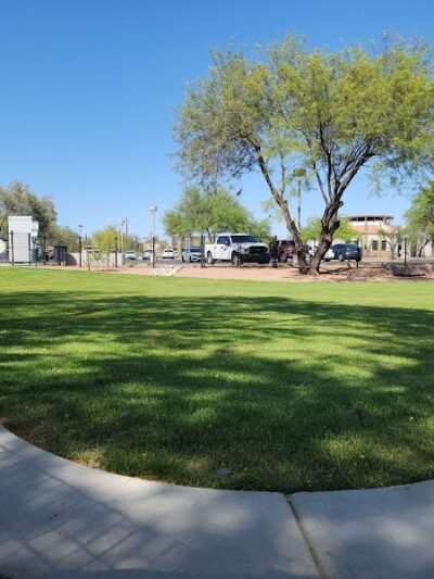 Dutchman Dog Park - Apache Junction, AZ