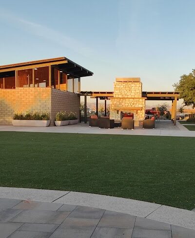 Ruff Ranch Dog Park at Painted Sky Park - Apache Junction, AZ