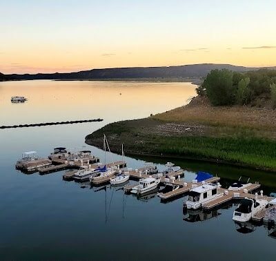 Navajo State Park - Arboles, CO