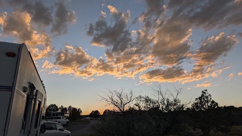 Navajo State Park - Arboles, CO