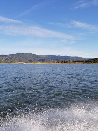 Navajo State Park - Arboles, CO