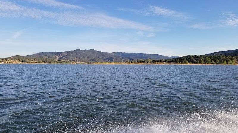 Navajo State Park - Arboles, CO