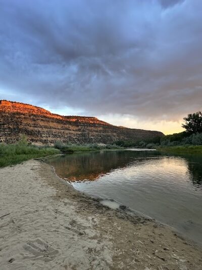 Navajo State Park - Arboles, CO