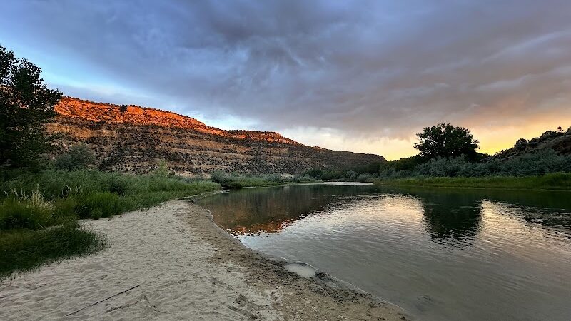 Navajo State Park - Arboles, CO