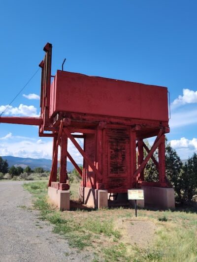 Navajo State Park - Arboles, CO