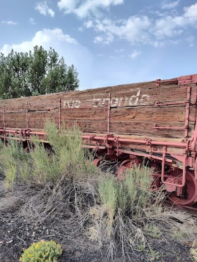 Navajo State Park - Arboles, CO