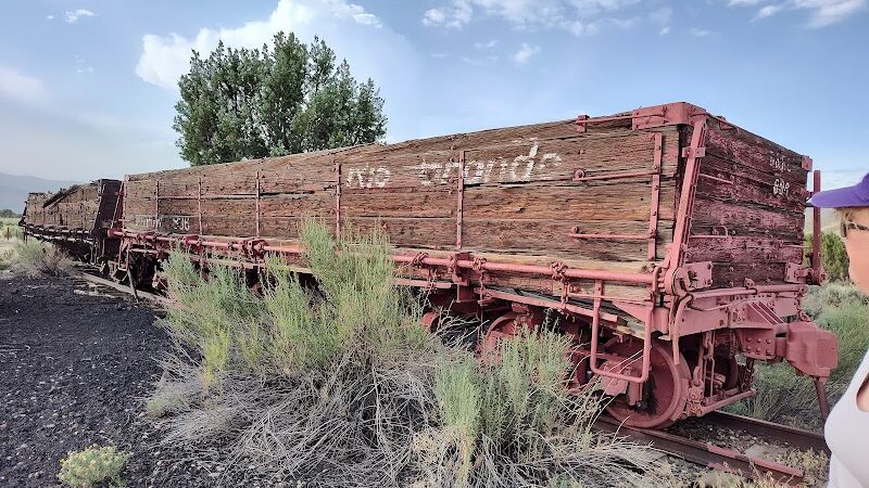 Navajo State Park - Arboles, CO