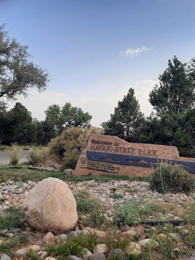 Navajo State Park - Arboles, CO