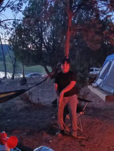 Navajo State Park - Arboles, CO