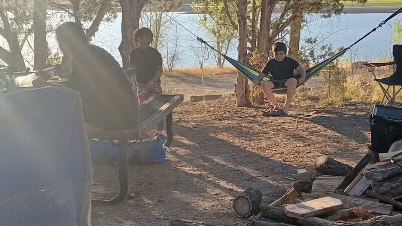 Navajo State Park - Arboles, CO