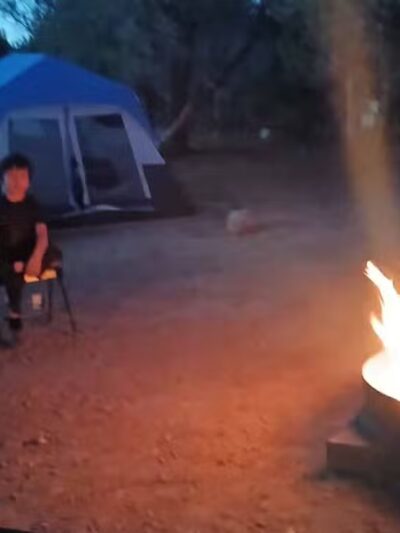 Navajo State Park - Arboles, CO