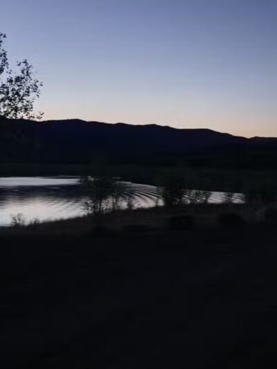 Navajo State Park - Arboles, CO
