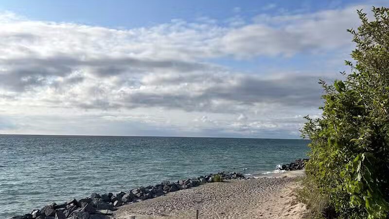 Arcadia Beach Natural Area - Arcadia,