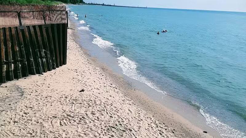 Arcadia Beach Natural Area - Arcadia,