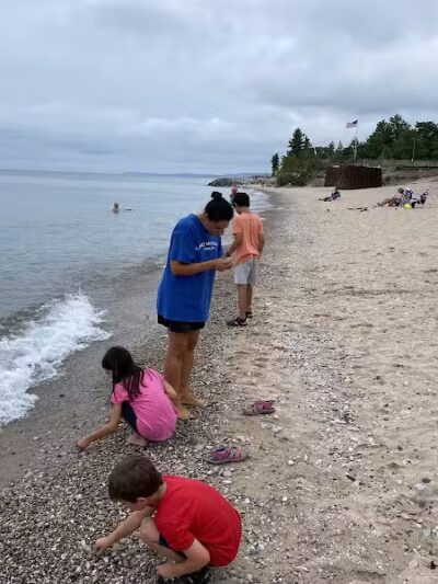 Arcadia Beach Natural Area - Arcadia,