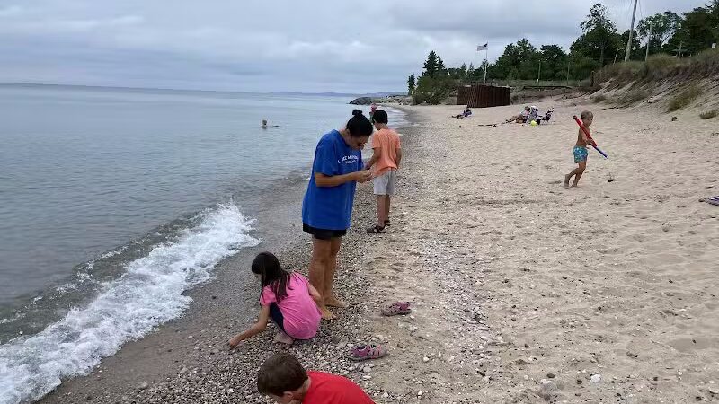 Arcadia Beach Natural Area - Arcadia,