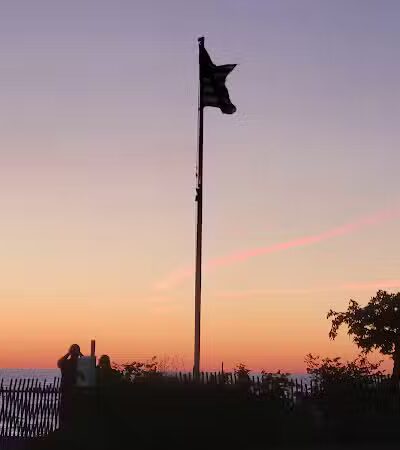 Arcadia Beach Natural Area - Arcadia,