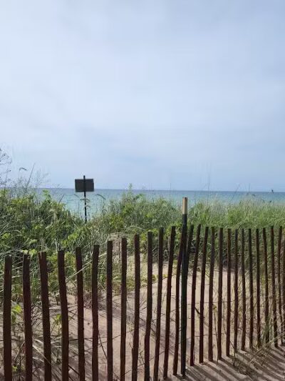 Arcadia Beach Natural Area - Arcadia,