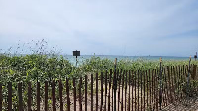 Arcadia Beach Natural Area - Arcadia,
