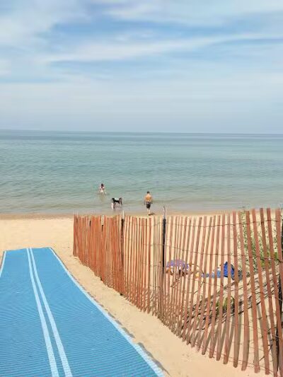 Arcadia Beach Natural Area - Arcadia,