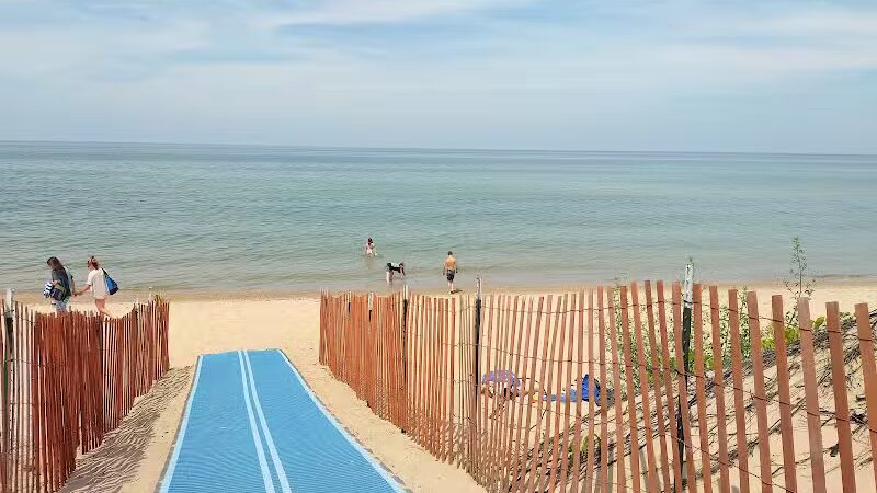 Arcadia Beach Natural Area - Arcadia,