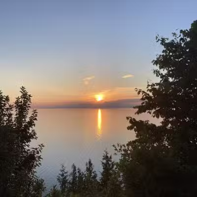 Arcadia Dunes: The C.S. Mott Nature Preserve - Arcadia,