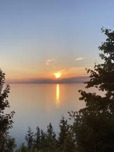 Arcadia Dunes: The C.S. Mott Nature Preserve - Arcadia,