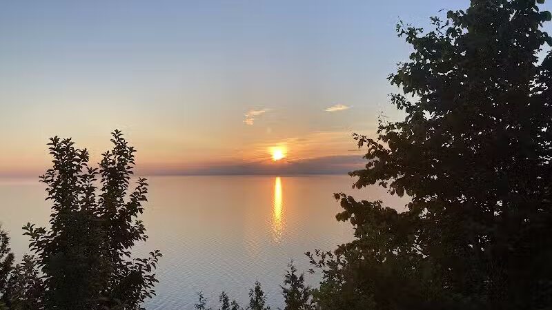 Arcadia Dunes: The C.S. Mott Nature Preserve - Arcadia,