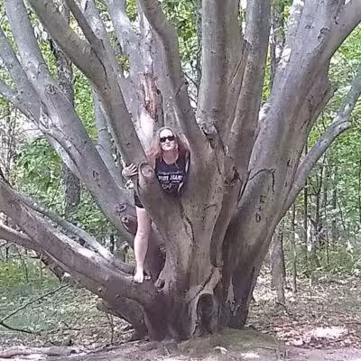 Arcadia Dunes: The C.S. Mott Nature Preserve - Arcadia,