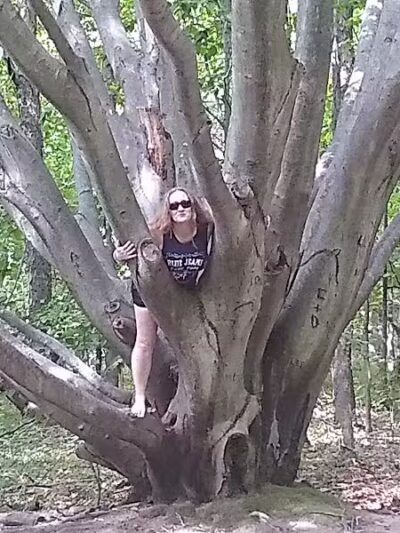 Arcadia Dunes: The C.S. Mott Nature Preserve - Arcadia,