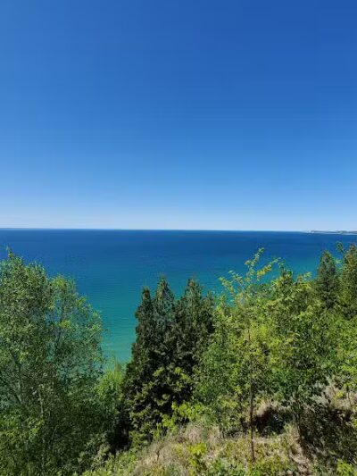 Arcadia Dunes: The C.S. Mott Nature Preserve - Arcadia,