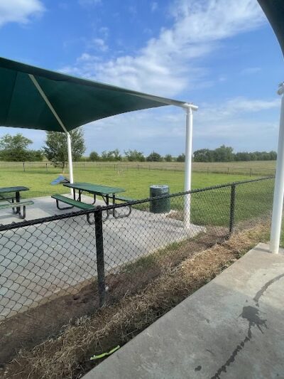 Ardmore Dog Park - Ardmore, OK