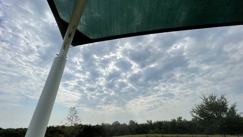 Ardmore Dog Park - Ardmore, OK