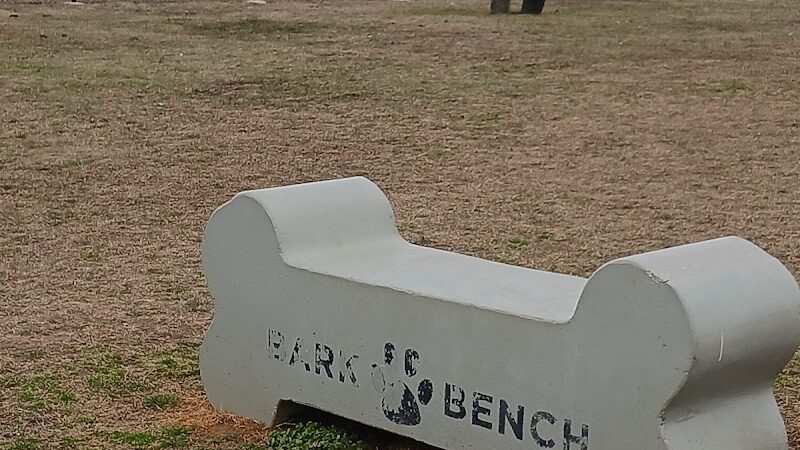 Ardmore Dog Park - Ardmore, OK