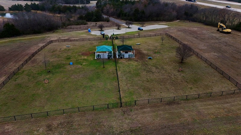 Ardmore Dog Park - Ardmore, OK