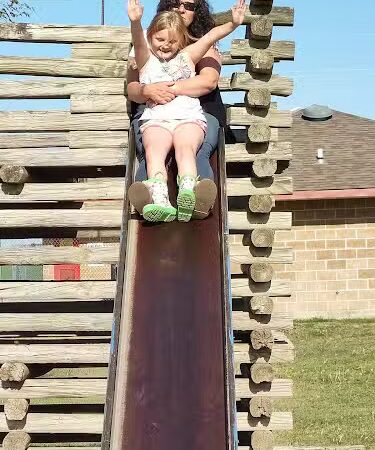 Argonia City Pool - Argonia, KS