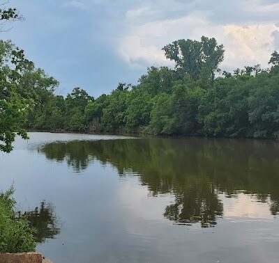 Argonia River RV Park - Argonia, KS