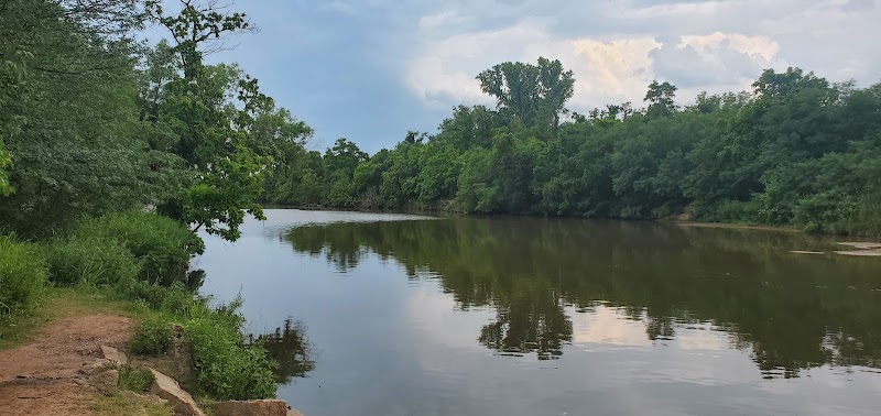 Argonia River RV Park - Argonia, KS