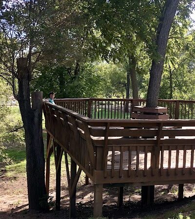 Argonia River RV Park - Argonia, KS