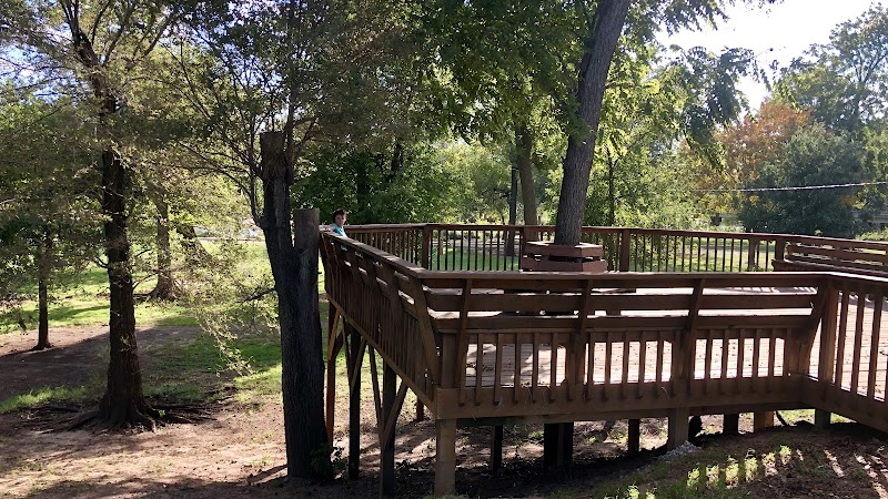 Argonia River RV Park - Argonia, KS