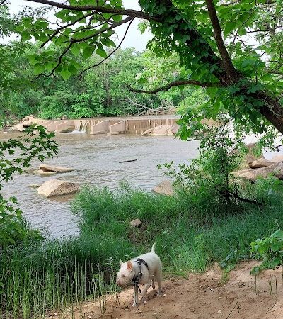 Argonia River RV Park - Argonia, KS