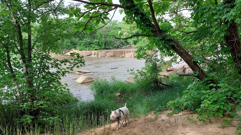 Argonia River RV Park - Argonia, KS