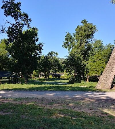 Argonia River RV Park - Argonia, KS