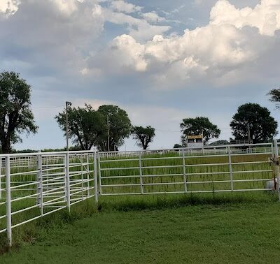 Argonia River RV Park - Argonia, KS