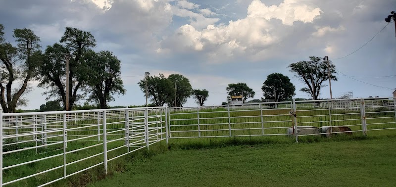 Argonia River RV Park - Argonia, KS