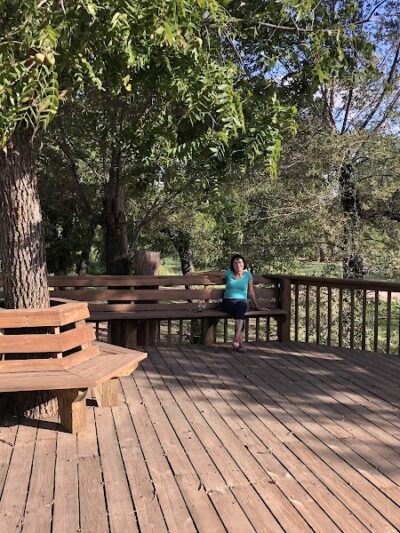 Argonia River RV Park - Argonia, KS