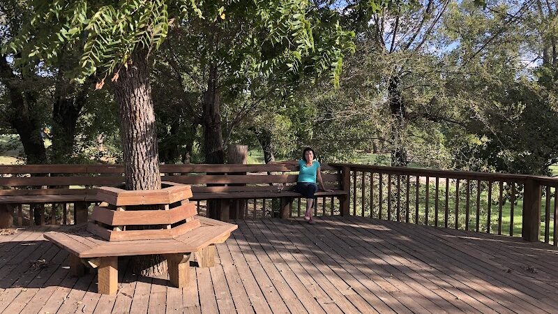 Argonia River RV Park - Argonia, KS