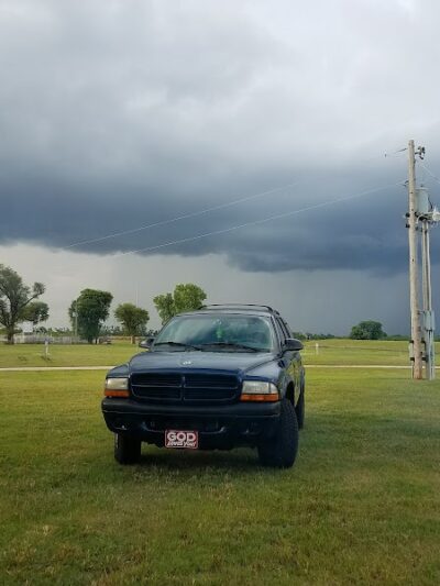 Argonia River RV Park - Argonia, KS